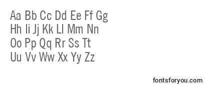Traditionellsans Font