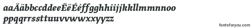 More about GretatextproBolditalic Font GretatextproBolditalic Font – Macedonian Fonts