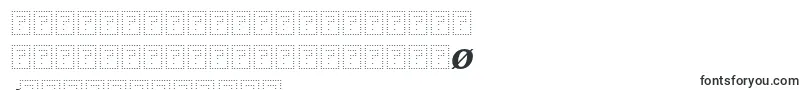 フォントGretatextproBolditalic – シンディ文字