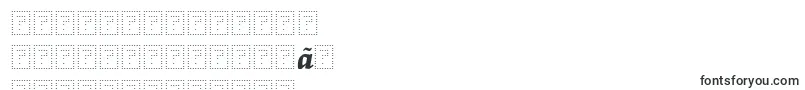 GretatextproBolditalic-Schriftart – koreanische Schriften