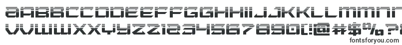 Laserwolfhalf Font – Fonts for Adobe Reader