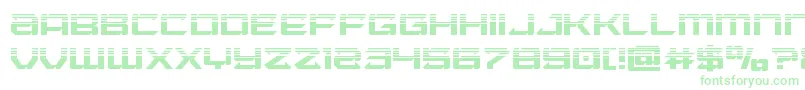 Laserwolfhalf Font – Green Fonts