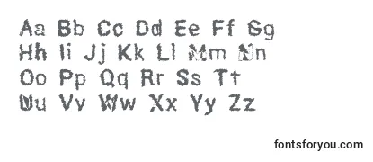 Hexoto Font