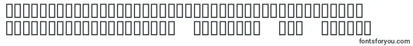 McsAlhadaDeco Font – Fonts for Adobe Acrobat
