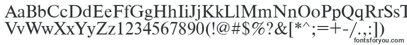 Timekoi8 Font – Chiseled Fonts