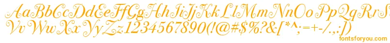 BodoniSvtytwoswaItcTtBookit Font – Orange Fonts