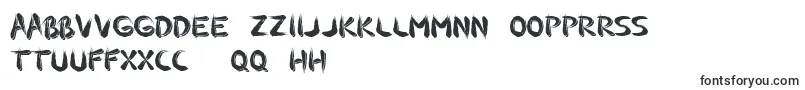 GuilinShad2 Font – Uzbek Fonts