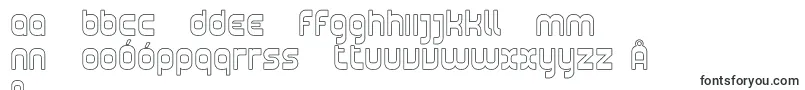 More about Plasma09 Font Plasma09 Font – Polish Fonts
