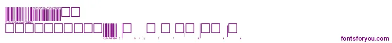 Police Eanp72tt – polices violettes