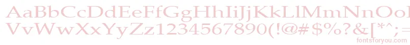 PalisadebroadRegular Font – Pink Fonts