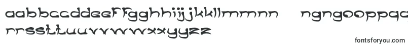 More about TaringSerigala Font TaringSerigala Font – Filipino Fonts
