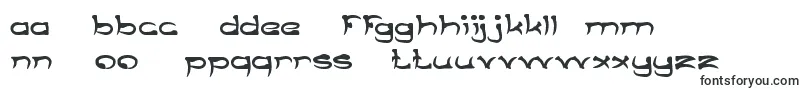 More about TaringSerigala Font TaringSerigala Font – Polish Fonts