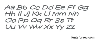 Yukasmile Font