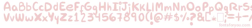 More about Rab Font Rab Font – Pink Fonts