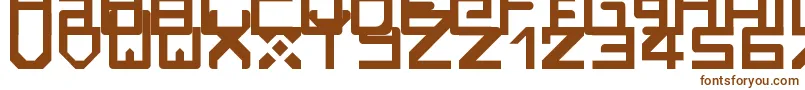 Rzrarti Font – Brown Fonts