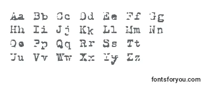 RoyalPain Font