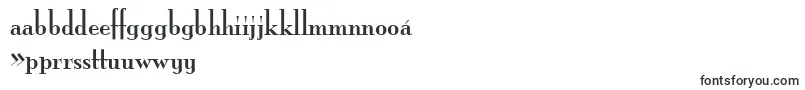 ItcMonaLisaSolid Font – Yoruba Fonts