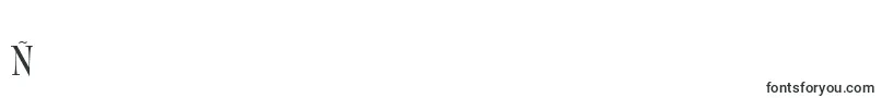 ItcMonaLisaSolid Font – Mongolian Fonts
