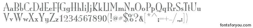 MonalisastdRecut Font – Simple Fonts