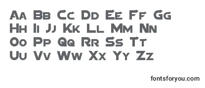SigmaFive Font