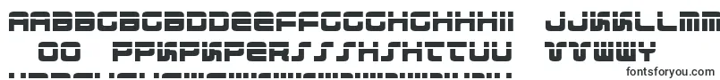 Direktorlaser Font – Igbo Fonts