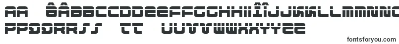 Direktorlaser Font – Romanian Fonts