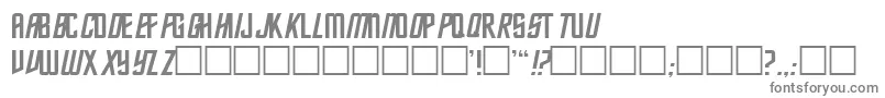 Fec Font – Gray Fonts