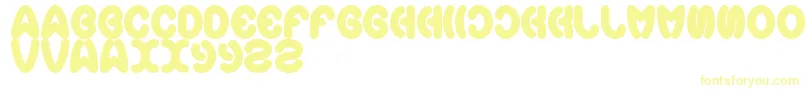 Earthheart Font – Yellow Fonts