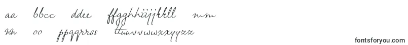 WheatlandDemo Font – Polish Fonts