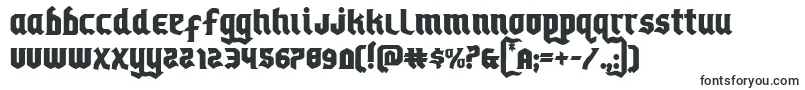 Empirecrown Font – Antique Fonts