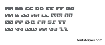 DaedalusCondensed Font