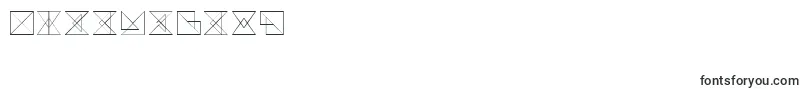 フォントRemark – 数字と数値のためのフォント