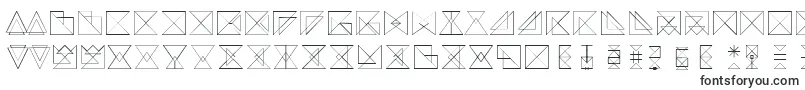Remark Font – Square Fonts
