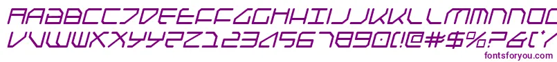 More about Federapolisi Font Federapolisi Font – Purple Fonts