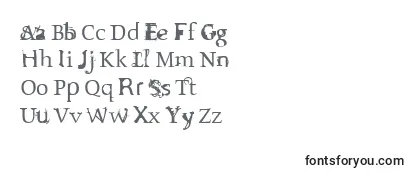 Sloth Font