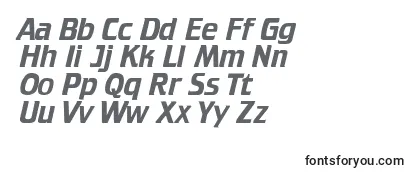 Criffee Font
