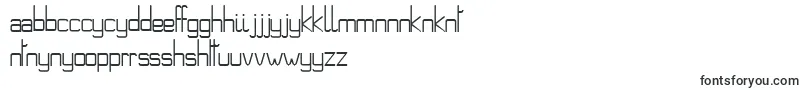 NoroesteRegular Font – Kinyarwanda Fonts