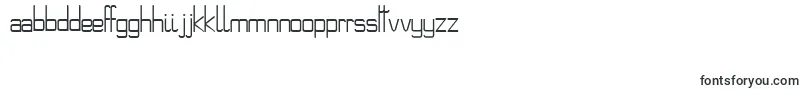 フォントNoroesteRegular – マダガスカルの文字