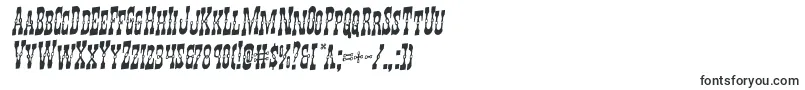 Youngerbrosrotal-fontti – Alkavat Y:lla olevat fontit