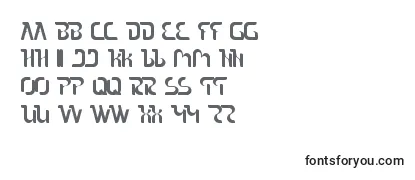 TheSound Font
