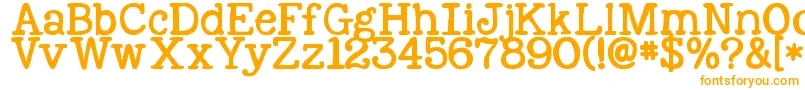 Kgnexttomesolid Font – Orange Fonts