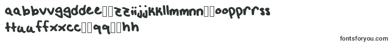 Etw Font – Uzbek Fonts