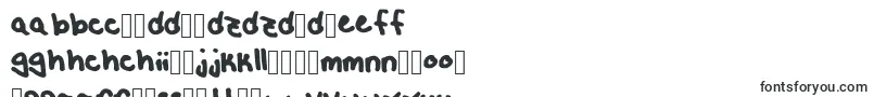 Etw Font – Slovak Fonts