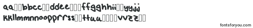 Etw Font – Lithuanian Fonts