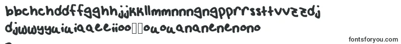 Etw Font – Creole Fonts