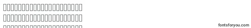 Etw Font – Armenian Fonts