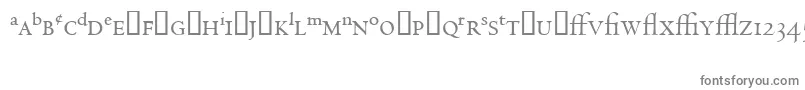 CentaurExpertMt Font – Gray Fonts