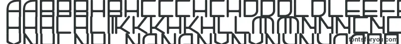 ZifHa2 Font – Zulu Fonts