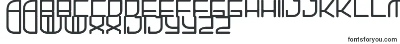 Шрифт ZifHa2 – нидерландские шрифты