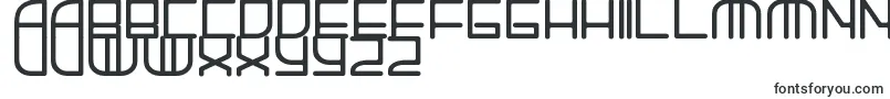 Шрифт ZifHa2 – ирландские шрифты